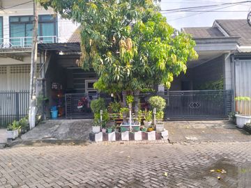 Rumah Perum Griya Taman Asri Sidoarjo