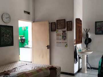 Rumah Perum Griya Taman Asri Sidoarjo