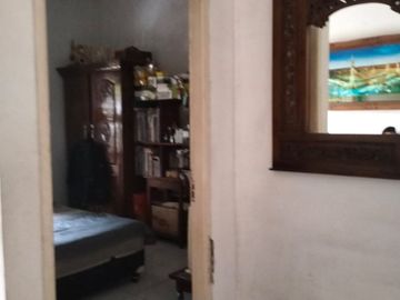 Rumah Perum Griya Taman Asri Sidoarjo