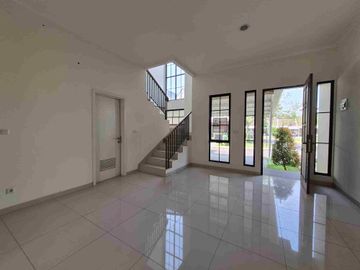 Disewakan Rumah di Cluster Bayu Premier Suvarna Sutera