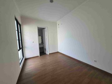 Disewakan Rumah di Cluster Bayu Premier Suvarna Sutera