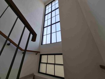 Disewakan Rumah di Cluster Bayu Premier Suvarna Sutera
