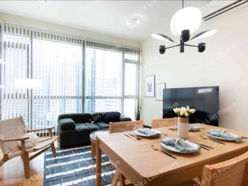 For Lease - 1Bedroom with balcony