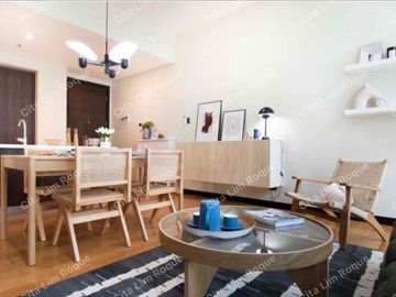 For Lease - 1Bedroom with balcony