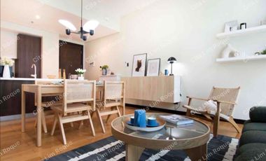 For Lease - 1Bedroom with balcony