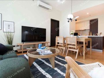 For Lease - 1Bedroom with balcony