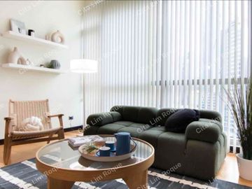 For Lease - 1Bedroom with balcony