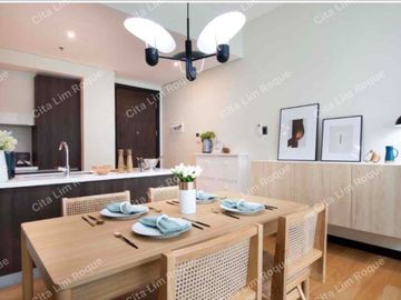 For Lease - 1Bedroom with balcony