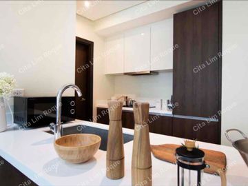 For Lease - 1Bedroom with balcony