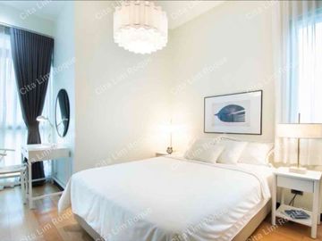 For Lease - 1Bedroom with balcony