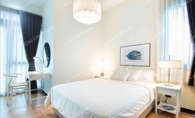 For Lease - 1Bedroom with balcony