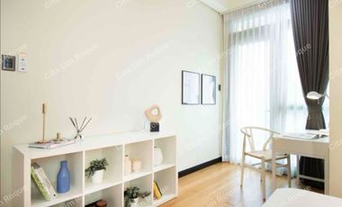 For Lease - 1Bedroom with balcony