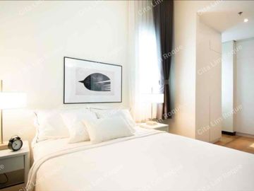 For Lease - 1Bedroom with balcony