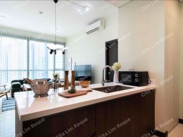 For Lease - 1Bedroom with balcony