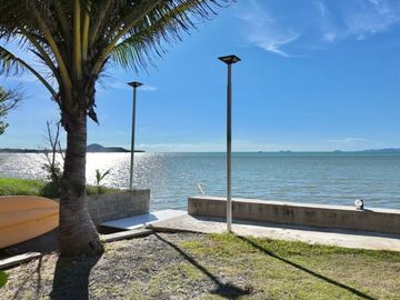 Beachfront 2BR Villa for Rent | Walk to Fisherman's Village