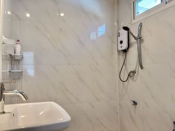 Beachfront 2BR Villa for Rent | Walk to Fisherman's Village