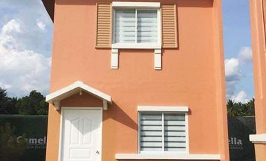 𝗙𝗼𝗿 𝗦𝗮𝗹𝗲 | 2-Bedroom Unit in Candon, Ilocos Sur