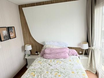 Dijual RUGI Rumah Rossini Symphonia Summarecon Serpong Furnish