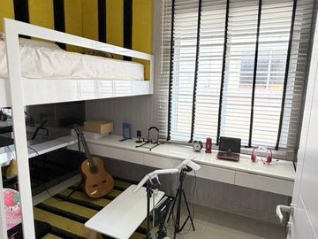 Dijual RUGI Rumah Rossini Symphonia Summarecon Serpong Furnish