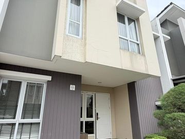 Dijual RUGI Rumah Rossini Symphonia Summarecon Serpong Furnish