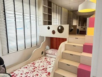 Dijual RUGI Rumah Rossini Symphonia Summarecon Serpong Furnish