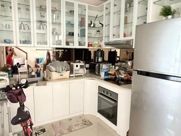 Dijual RUGI Rumah Rossini Symphonia Summarecon Serpong Furnish