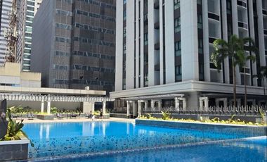 1 Bedroom unit in Ortigas | Pre Selling |  near Ateneo de Manila Med School | Robinsons Galleria | Sm Megamall | University Of Asia Pacific | Podium Mall | Ortigas CBD | Prime Location