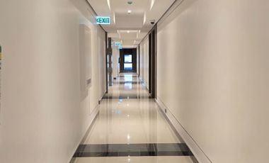 1 Bedroom unit in Ortigas | Pre Selling |  near Ateneo de Manila Med School | Robinsons Galleria | Sm Megamall | University Of Asia Pacific | Podium Mall | Ortigas CBD | Prime Location