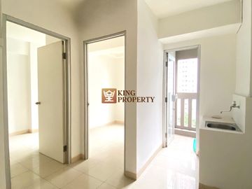 Investasi Paling Dicari! Apartemen Green Bay Pluit Greenbay 2Br 43M2 Tower Strategis Siap Untung Cepat