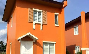 𝗙𝗼𝗿 𝗦𝗮𝗹𝗲 | RFO 2-Bedroom Unit in Candon, Ilocos Sur