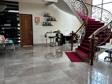 DIJUAL CEPAT MURAH RUMAH GALAXY BUMI PERMAI/ARAYA SURABAYA TIMUR DEKAT PAKUWON CITY MURAH