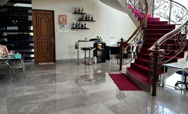 DIJUAL CEPAT MURAH RUMAH GALAXY BUMI PERMAI/ARAYA SURABAYA TIMUR DEKAT PAKUWON CITY MURAH