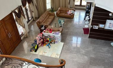 DIJUAL CEPAT MURAH RUMAH GALAXY BUMI PERMAI/ARAYA SURABAYA TIMUR DEKAT PAKUWON CITY MURAH