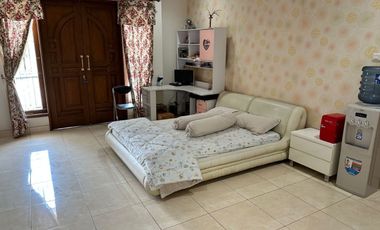 DIJUAL CEPAT MURAH RUMAH GALAXY BUMI PERMAI/ARAYA SURABAYA TIMUR DEKAT PAKUWON CITY MURAH