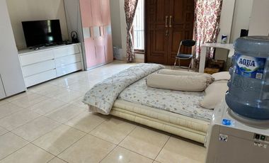 DIJUAL CEPAT MURAH RUMAH GALAXY BUMI PERMAI/ARAYA SURABAYA TIMUR DEKAT PAKUWON CITY MURAH