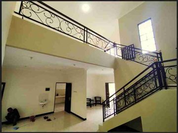 Murah Siap Huni Rumah Galaxy Royal Palace Dkt Merr Galaxy Mall