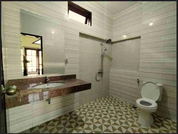 Murah Siap Huni Rumah Galaxy Royal Palace Dkt Merr Galaxy Mall