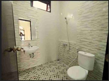 Murah Siap Huni Rumah Galaxy Royal Palace Dkt Merr Galaxy Mall