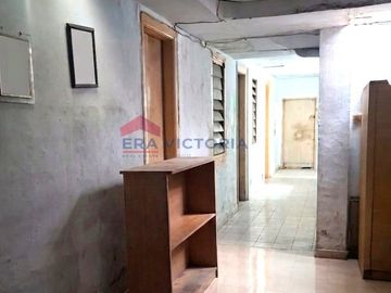 Rumah Strategis Tengah Kota Malang Cocok untuk Usaha, Investasi