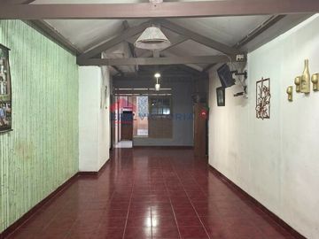 Rumah Strategis Tengah Kota Malang Cocok untuk Usaha, Investasi