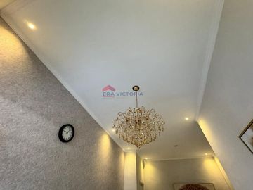 Rumah Premium Siap Huni Area Sulfat Malang, Posisi Hook