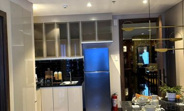 1 Bedroom Unit Luxury Condominium | Pre Selling | near OPUS MALL | Bridgetowne Pasig | Prime Location | High End Condominium