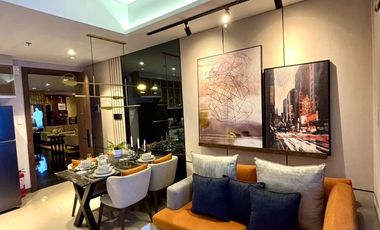 1 Bedroom Unit Luxury Condominium | Pre Selling | near OPUS MALL | Bridgetowne Pasig | Prime Location | High End Condominium