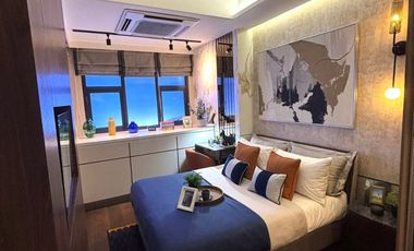 1 Bedroom Unit Luxury Condominium | Pre Selling | near OPUS MALL | Bridgetowne Pasig | Prime Location | High End Condominium