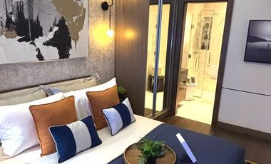1 Bedroom Unit Luxury Condominium | Pre Selling | near OPUS MALL | Bridgetowne Pasig | Prime Location | High End Condominium