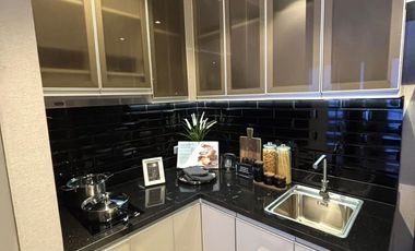 1 Bedroom Unit Luxury Condominium | Pre Selling | near OPUS MALL | Bridgetowne Pasig | Prime Location | High End Condominium