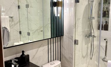 1 Bedroom Unit Luxury Condominium | Pre Selling | near OPUS MALL | Bridgetowne Pasig | Prime Location | High End Condominium