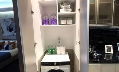 1 Bedroom Unit Luxury Condominium | Pre Selling | near OPUS MALL | Bridgetowne Pasig | Prime Location | High End Condominium