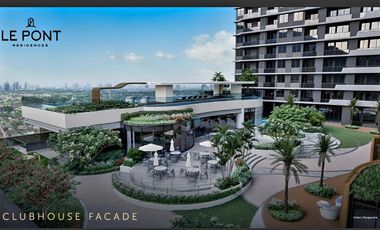 1 Bedroom Unit Luxury Condominium | Pre Selling | near OPUS MALL | Bridgetowne Pasig | Prime Location | High End Condominium
