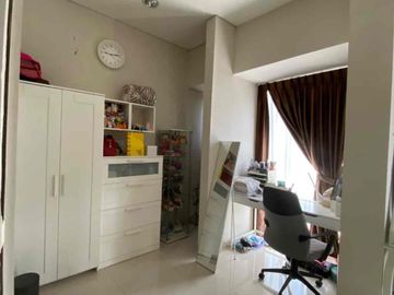 rumah 2 lantai prestigia BSD lokasi strategis baru renovasi